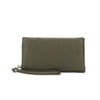 Ladies Wallet/Crossbody