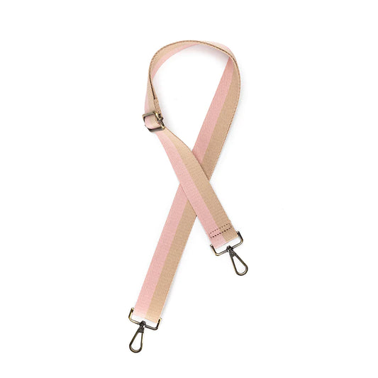 Interchangeable Bag Straps
