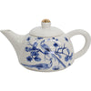 Teapot for One - Orient Garden