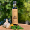 Honey Garlic Splash Balsamic Vinegar 250ml