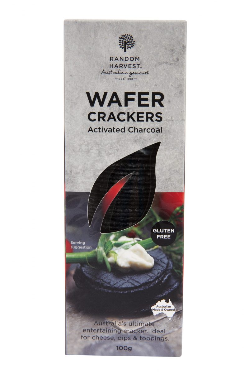 Wafer Crackers