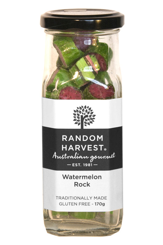 Watermelon Rock