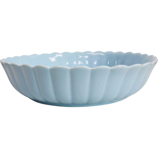 Serving Bowl Belle Powder