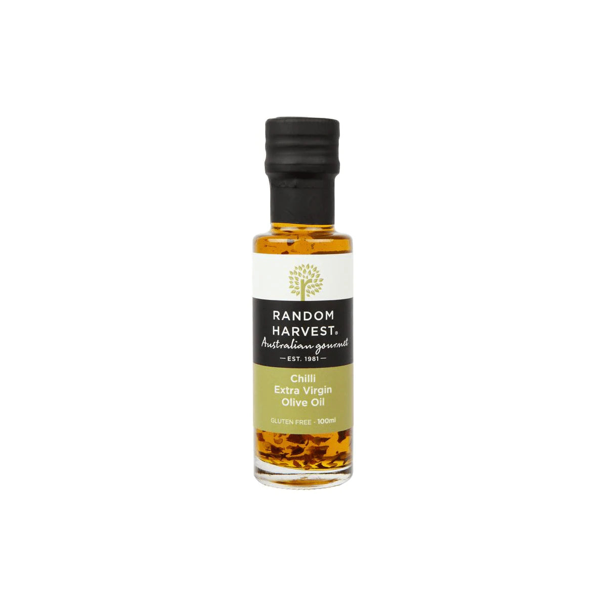 Chilli Extra Virgin Olive Oil