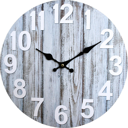 Clock Casa