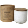 Cotton House Scented Candle Canister