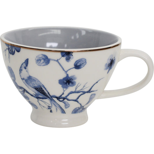 Tea Cup - Orient Garden