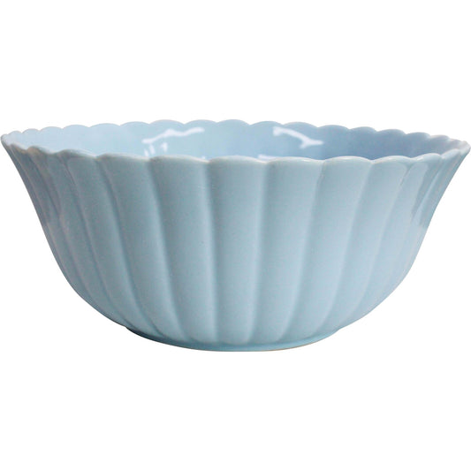 Salad Bowl Belle