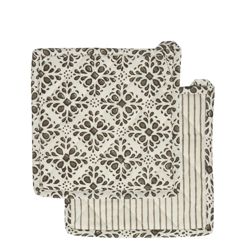 Trivet - Cyra Reversible Cotton