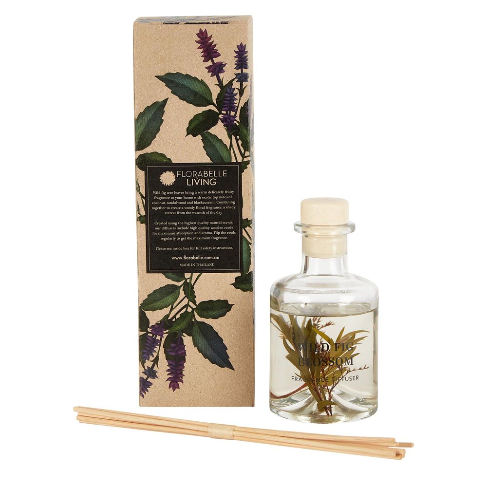Wild Fig Blossom Diffuser