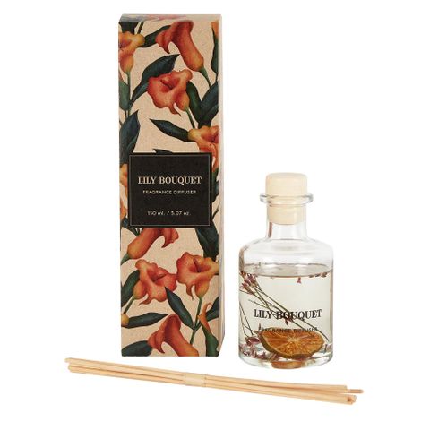 Lily Bouquet Diffuser