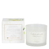English Green Pear Soy Candle