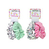 Unicorn Scrunchies Set of 2