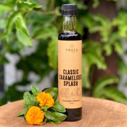 Classic Caramelised Splash Balsamic Vinegar 250ml
