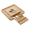 Fromagerie Square Serving Set