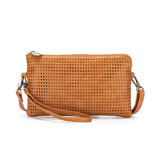 Nina Clutch / Crossbody Bag