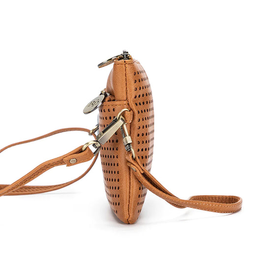 Nina Clutch / Crossbody Bag