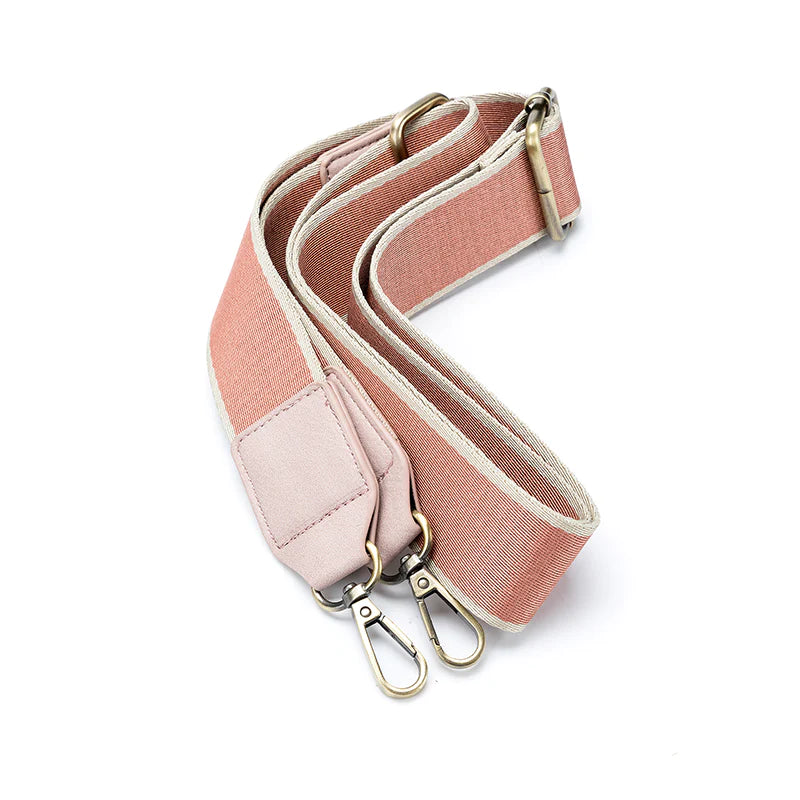 Interchangeable Bag Straps Lilly Jane