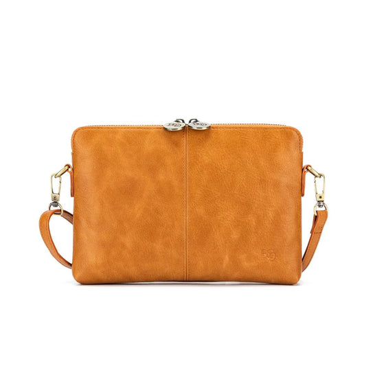 Kiara Crossbody/Clutch