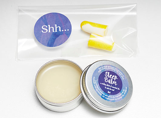 Sleep Gift Packs - Various Prints