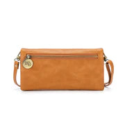 Wallet/Crossbody Clutch